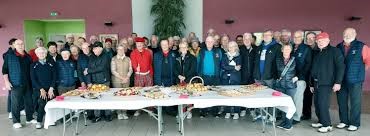 09/03/2025 Les compétitions organisées par  l'Association Golf Seniors Amicale du Loiret sont ouvertes aux membres abonnés de notre AS .